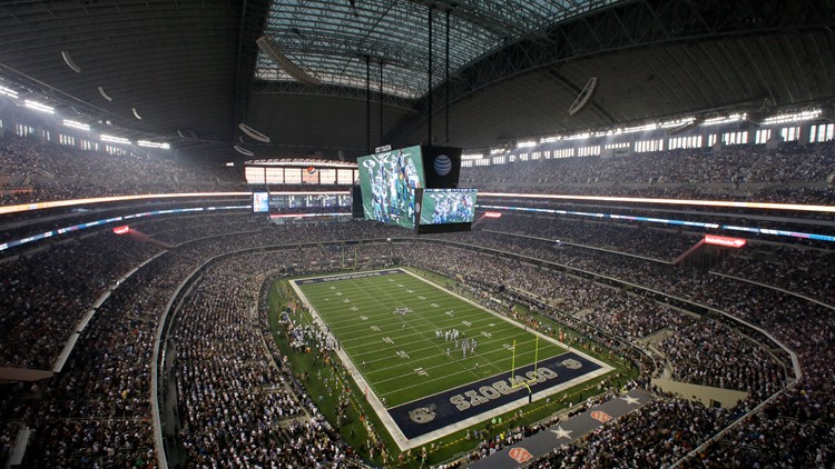 How Dallas teens can get a chance at free tickets to local sporting events