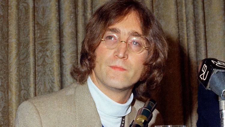 John Lennon’s killer denied parole again, for 12th time