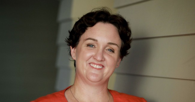 Dem Rep. Katie Porter Still Lives in Taxpayer-Subsidized Housing Provided by Her ‘Employer,’ UC Irvine