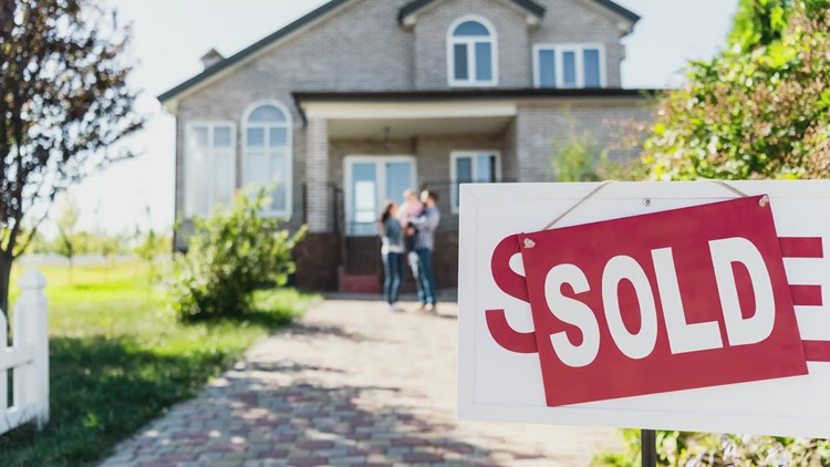 Want to back out of your mortgage loan? Here’s what could happen