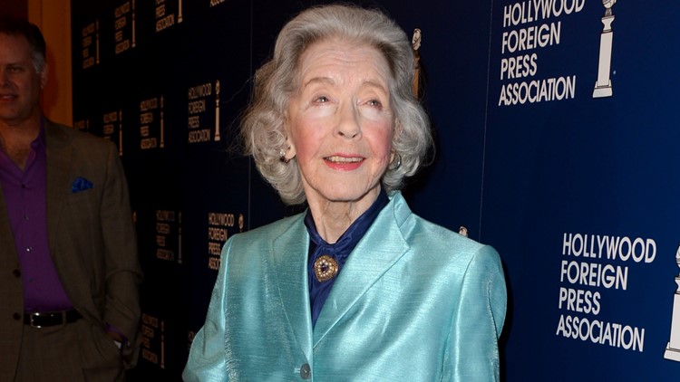 Marsha Hunt, ’40s star and blacklist victim, dies at 104