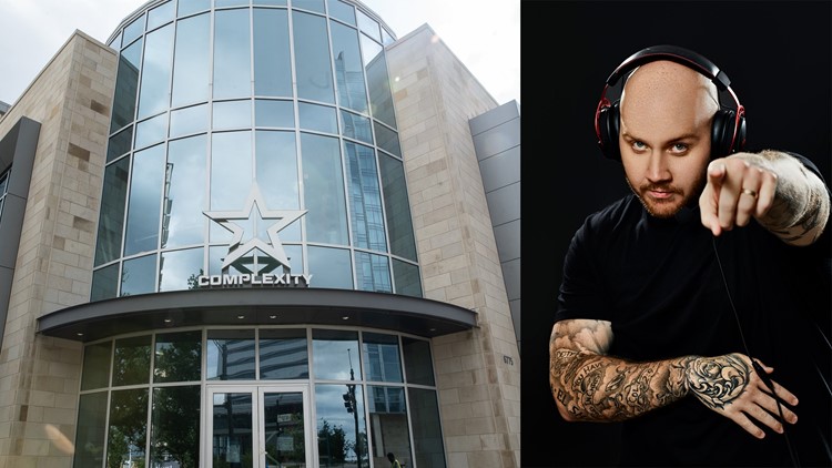 Complexity Gaming, popular streamer TimTheTatman to host pop-up event in Frisco to kick off Cowboys season