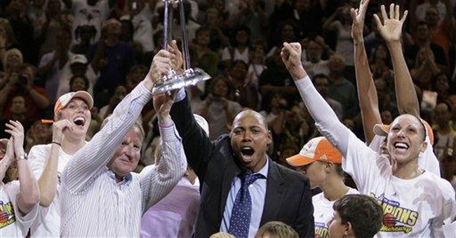 Robert Sarver Announces He Is Selling Phoenix Suns and Mercury