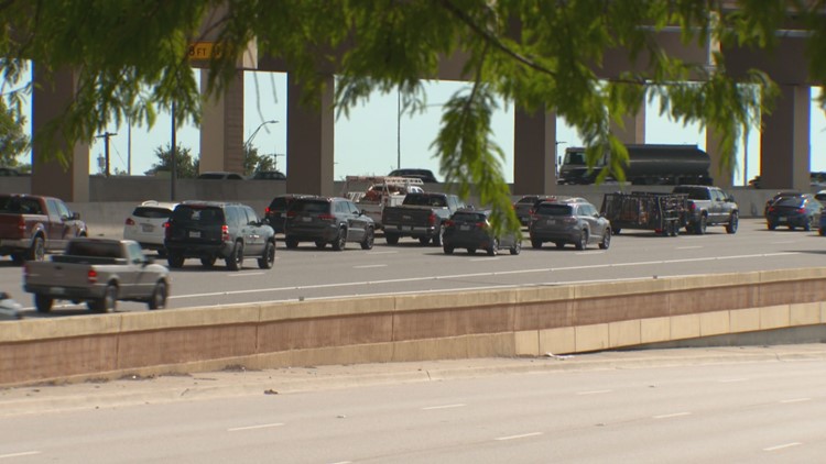 AAA expects busy Labor Day weekend travel in Texas