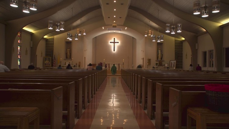 Uvalde priest reflects on impact of school massacre: ‘We’re much more than the tragedy’