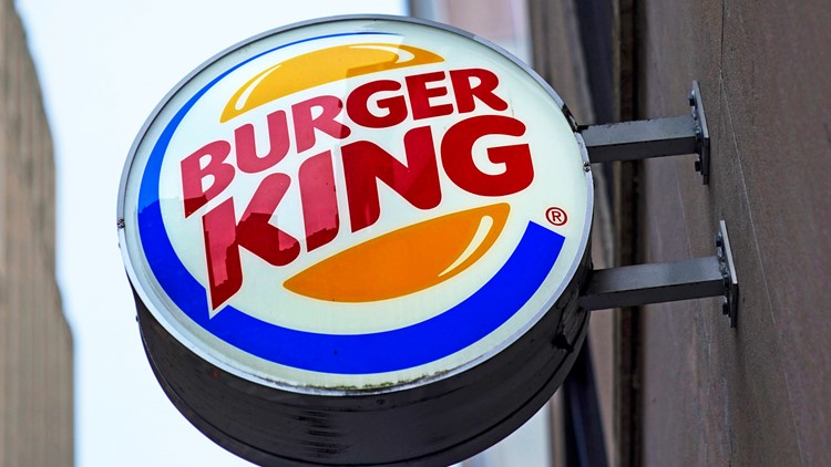 Burger King to make major changes under $400M plan