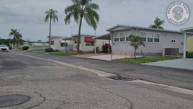 Fort Worth’s JRB Navy Base used as a safe haven for Military aircraft from Tampa before Hurricane Ian makes landfall