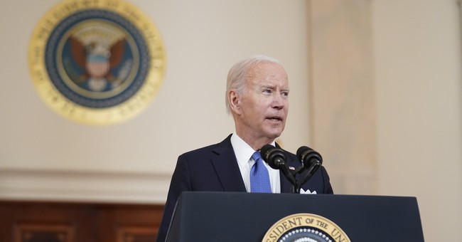 Biden Pressed on Border Crisis, Snarks at DeSantis in Response