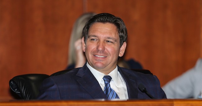 Press Try to Connect DeSantis Flights to Martha’s Vineyard…to Russia