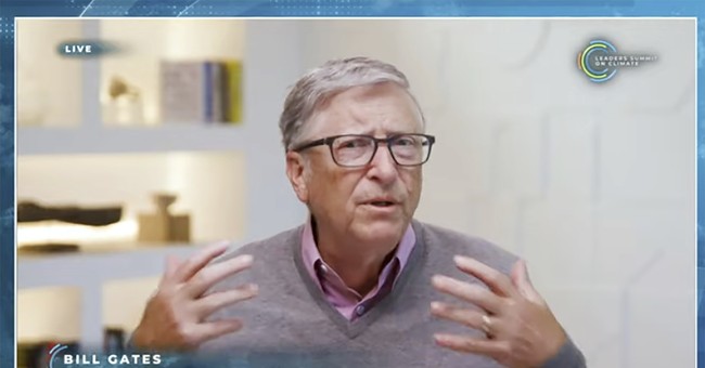 Bill Gates Makes Concerning Statement About the Election and Civil War