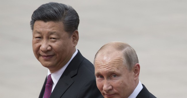 Putin Meets Xi, Signs of Friction Over Ukraine Invasion Emerge