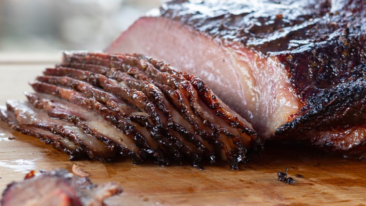 Austin startup developing lab-grown brisket earns national spotlight