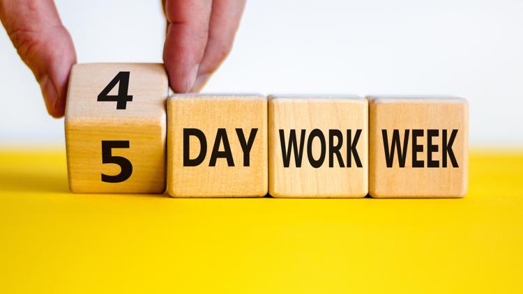 UK companies put 4-day workweek to trial, most see no loss of productivity