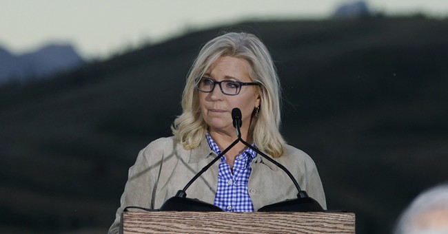 Sorry, Liz Cheney, but an Effort Against Kari Lake in Arizona Could Backfire