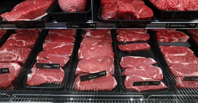 Climate Hysteria Takes Over as Dutch City Becomes World’s First to Ban Meat Ads