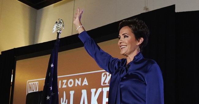 Hobbs Campaign Statement Confirms No Debate Happening in 2022 Arizona Gov Race