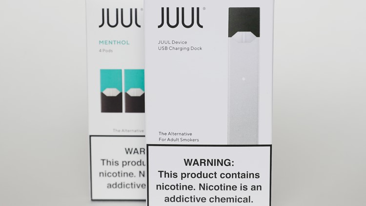 Juul to pay nearly $440M to settle states’ teen vaping probe