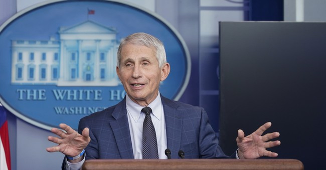 KJP and Fauci Ordered to Answer Discovery in Suit Alleging Biden Administration-Social Media Collusion