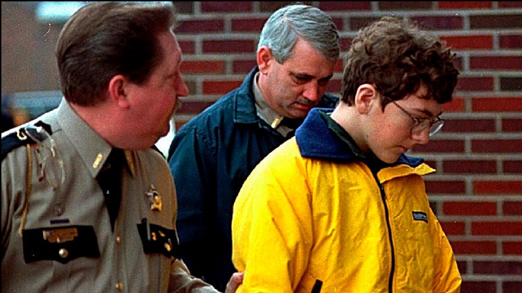 Kentucky school shooter parole decision delayed until Monday