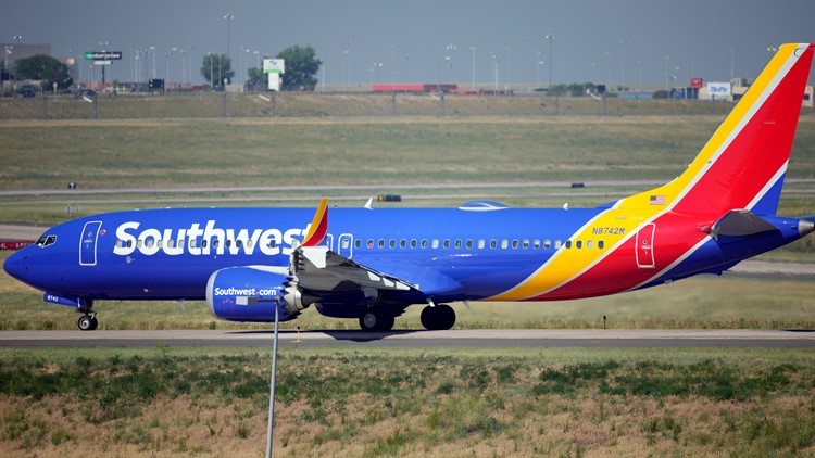 Southwest Airlines offers free Companion Pass in new flight promotion