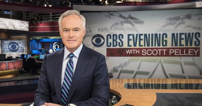 60 Minutes’ Scott Pelley Gets an ‘F’ for Fail for His Joe Biden Interview