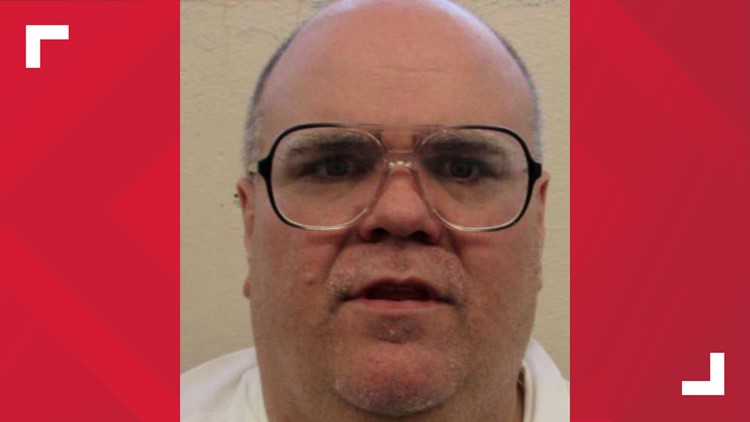 Alabama halts execution of 1999 workplace shooter because they couldn’t find his veins