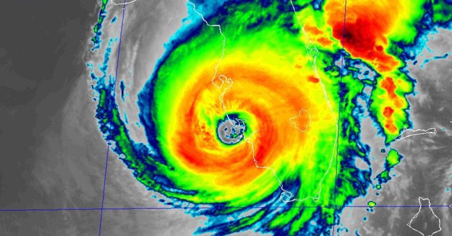 Moore to the Point – Whether It’s Weather