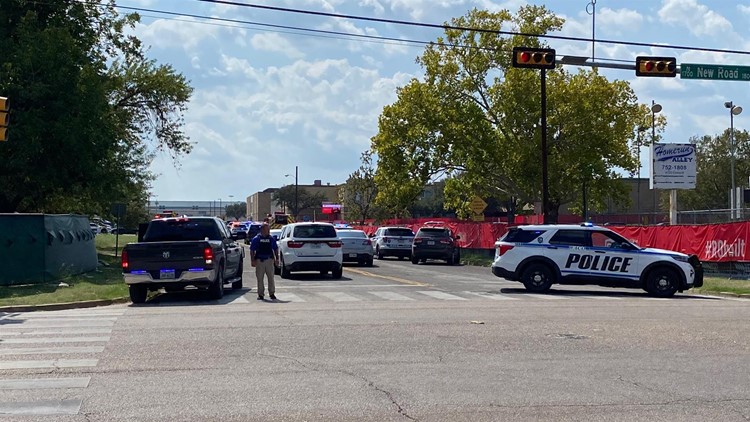 No active shooter at Waco High School, police say