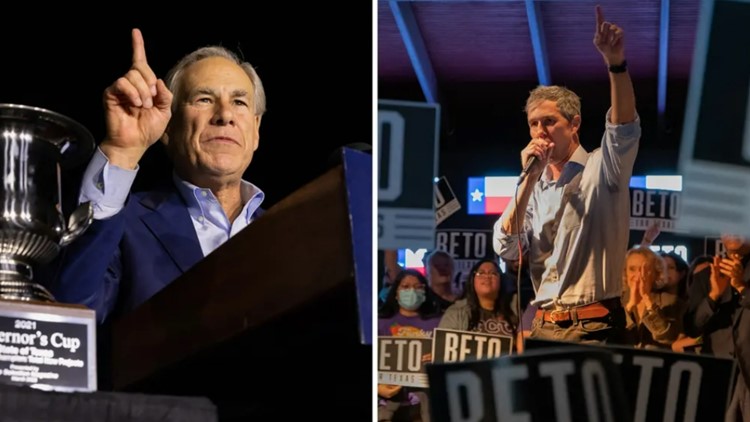 Abortion debate remains a focal point in Texas governor race