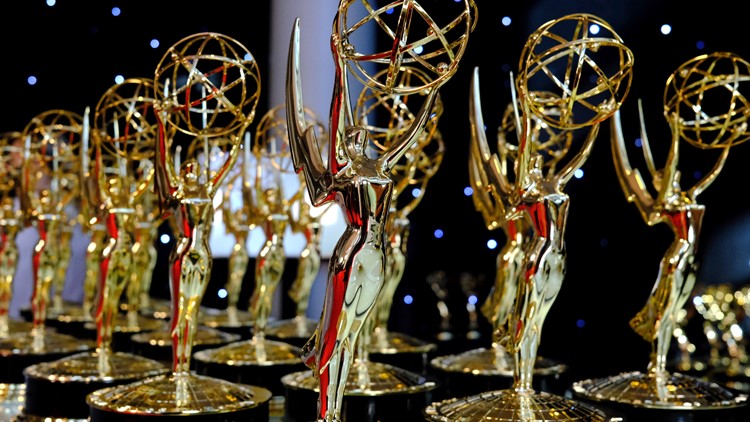 FULL LIST: The winners and nominees for the 2022 Emmy Awards