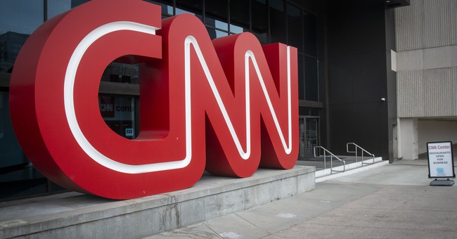 Report: Panic on Set at CNN HQ as ‘Terrified’ Staffers Wonder Who Will Be Next