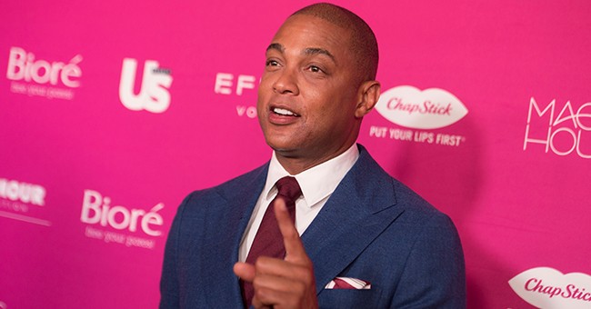 Major Shake-up at CNN as Don Lemon Leaves Prime Time, Moves to New Morning Show