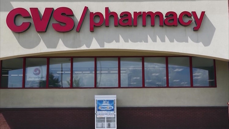 CVS to buy Dallas-based Signify Health in an $8B deal