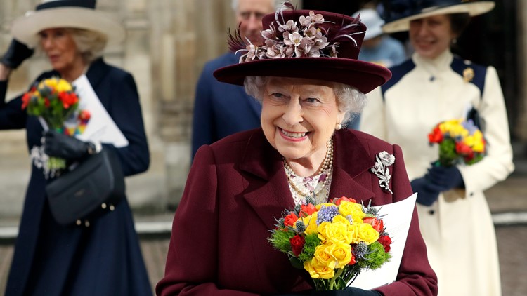 Operation Unicorn: What happens in the 10 days after Queen Elizabeth’s death