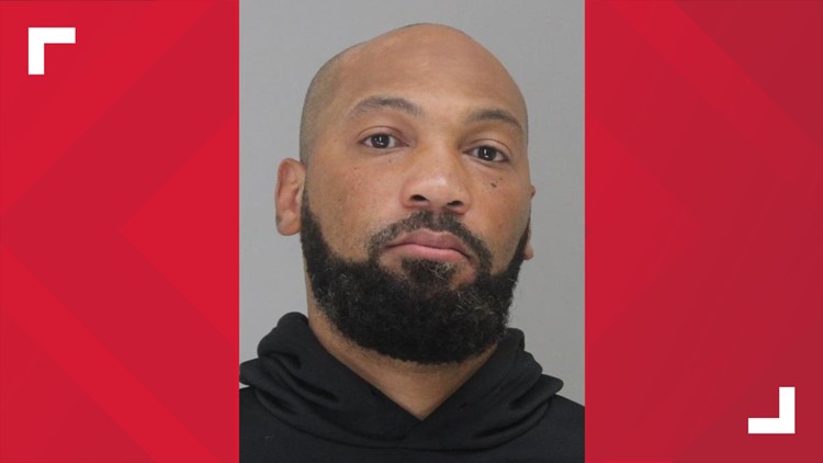 Yaqub Talib indicted for murder in shooting death of youth football coach