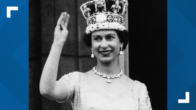 An unprecedented royal abdication led to Queen Elizabeth II’s historic British reign