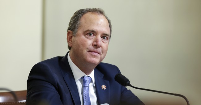 BREAKING: Rep. Adam Schiff Calls for House Select Committee to Investigate DeSantis for Flying Migrants to Martha’s Vineyard