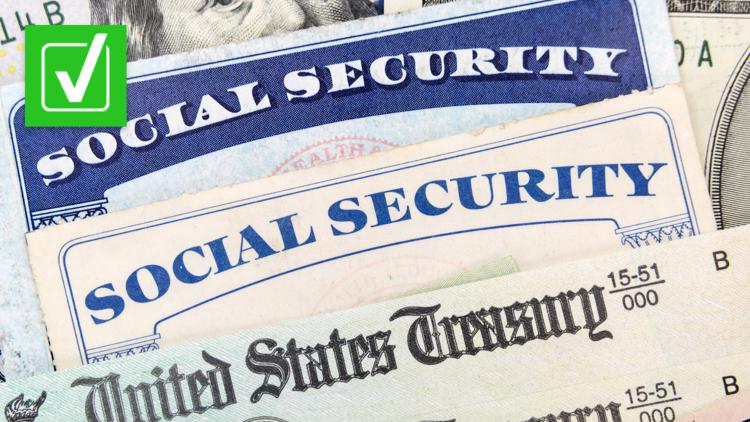 Bill proposes extra $2,400 per year in Social Security benefits, but it hasn’t passed