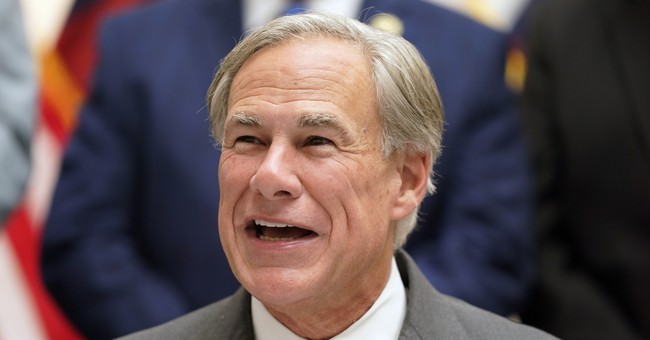 TX Gov Abbott Turns Pro-Abortion ‘Rape’ Argument on Its Head Using Left’s Own Logic