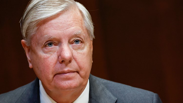 Lindsey Graham proposes nationwide 15-week abortion ban