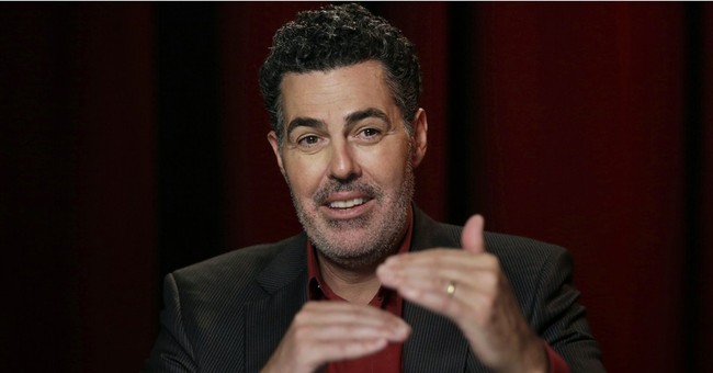 Adam Carolla Refuses to Apologize, Insists AOC ‘Sounds Like an Idiot’