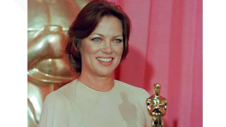 Louise Fletcher, who won Oscar for Nurse Ratched role in ‘Cuckoo’s Nest,’ dies