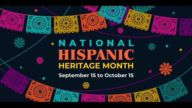 List: Events celebrating Hispanic Heritage Month in North Texas