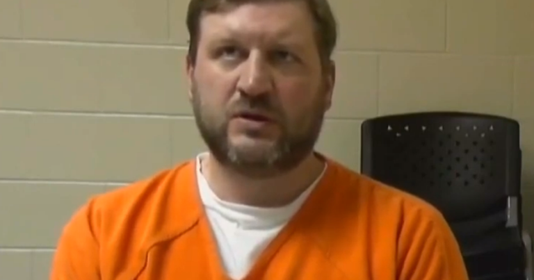 North Dakota Driver Released After Confessing to Killing Teen for His Political Beliefs