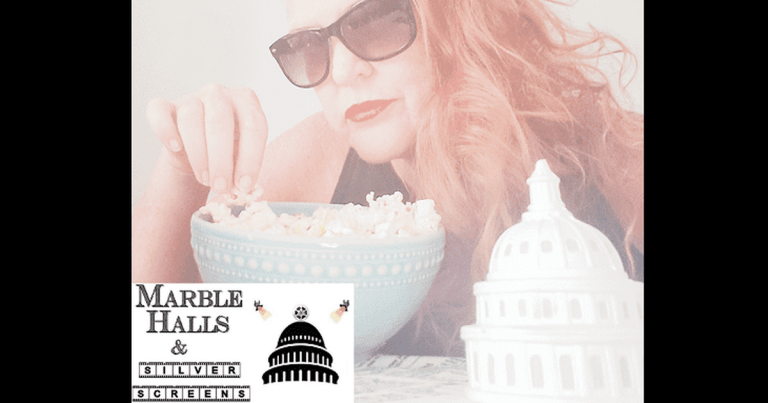 Marble Halls & Silver Screens With Sarah Lee Ep. 136: The ‘Martha’s Vineyard Migrant Crisis, Blackbird, and Rex Chapman’s School of Propaganda’ Edition