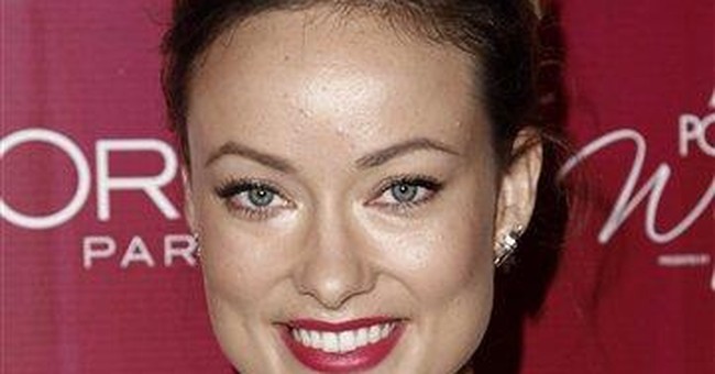 Olivia Wilde and Her Trash, New Feminist Movie: ‘Don’t Worry Darling’