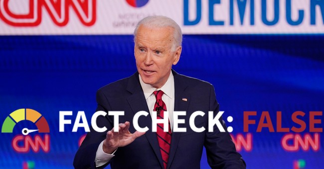 State of the Euphemism: New York Times Establishes New Glossary to Avoid Calling President Biden a ‘Liar’