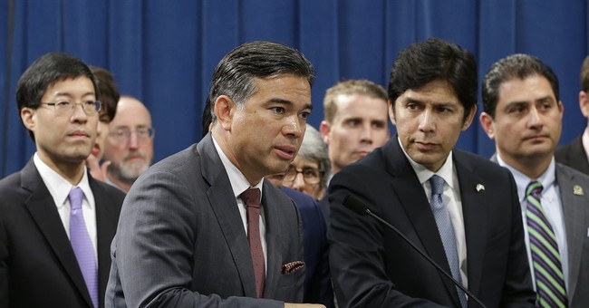 California AG Bonta Launching Investigation Into LA City Council Over Possible Crimes Revealed in Infamous Leaked Audio