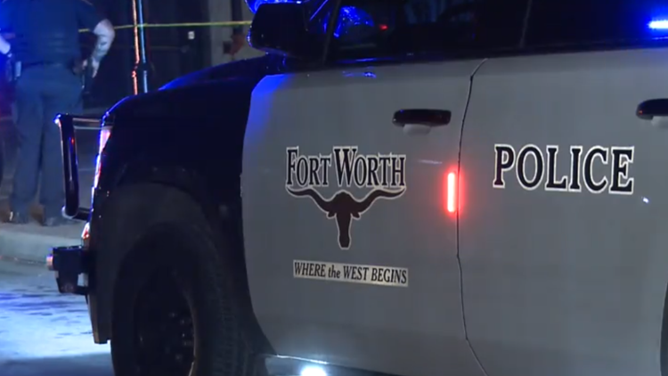 Fort Worth police officer fired for drinking on the job, department says