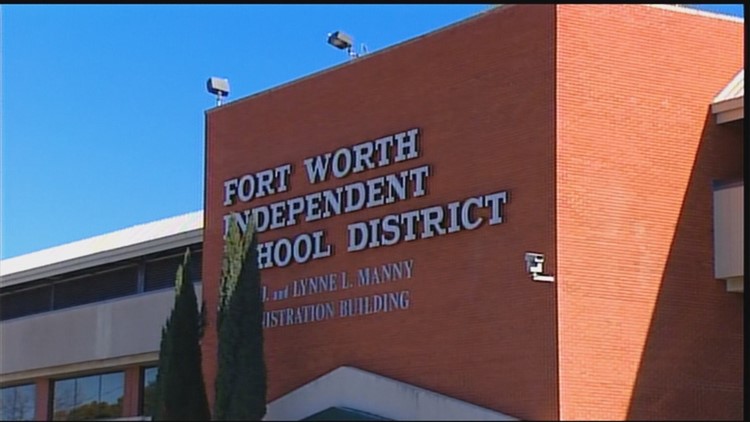 Election Day now a holiday for most Fort Worth ISD students